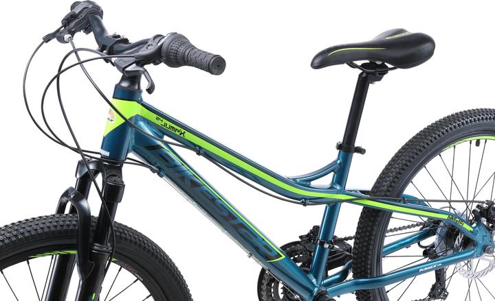 Produktbild Bikestar Mountainbike (24")