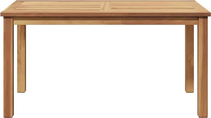 Actual product image vidaXL Coffee table