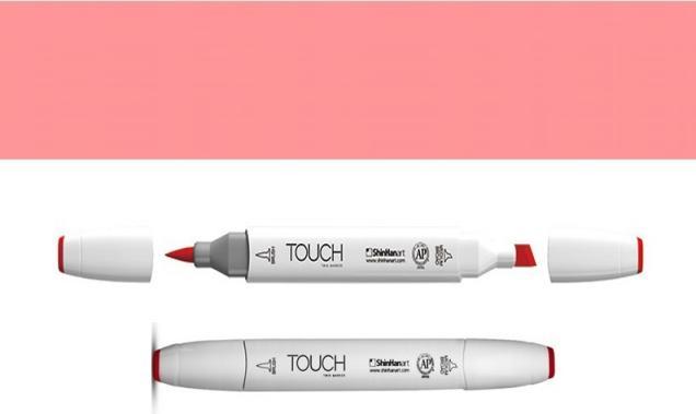 Actual product image Brushmarker (1 x)