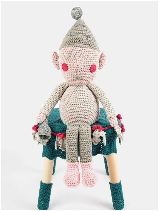 Actual product image Rico Design Aran (85 m)