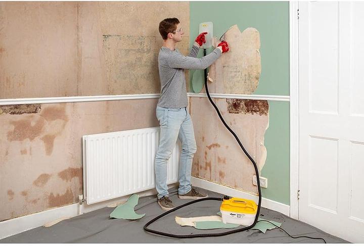 Immagine prodotto Wagner SteamForce Steam Wallpaper Remover versione EU