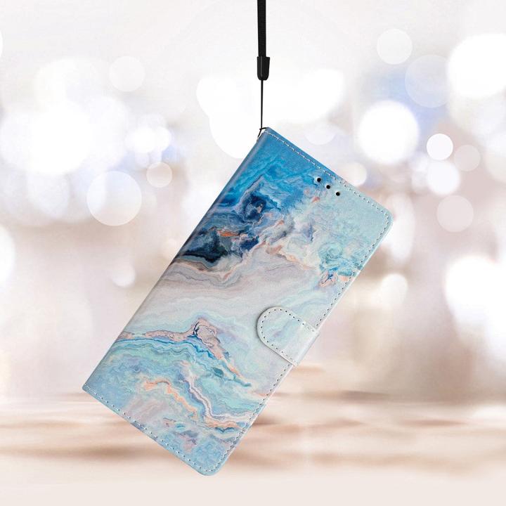 Actual product image Cover-Discount Tasche Hülle mit Motiv (Samsung Galaxy A56)