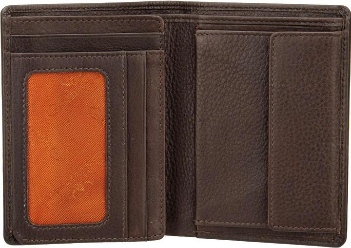 Actual product image Golden Head Wallet Capri RFID Protect 1348