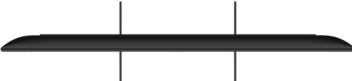 Produktbild Sony KD-75X81K (75", X81K, LCD, 4K, 2022)