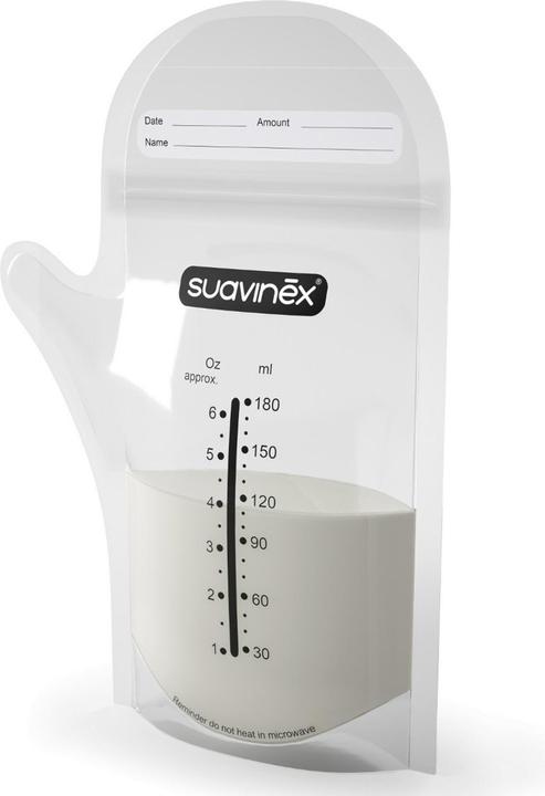 Productafbeelding Suavinex Melkzak