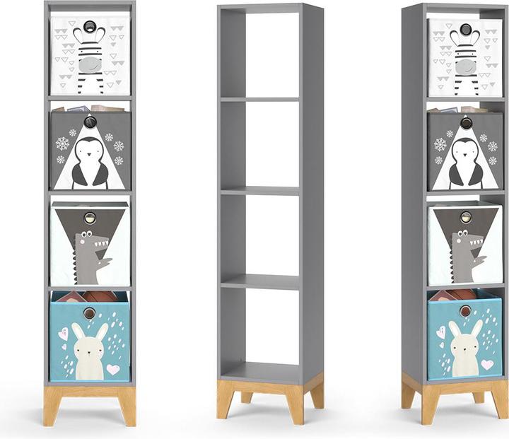 Produktbild Vicco Malia (35.20 x 30 x 159.50 cm)