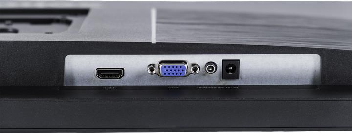 Actual product image Nilox NXM32FHD11 32' Ips 5ms PC Monitor (1920 x 1080 pixels, 32")