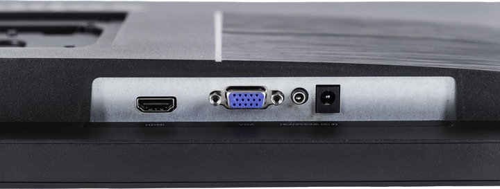Produktbild Nilox NXM32FHD11 32' Ips 5ms PC Monitor (1920 x 1080 Pixel, 32")