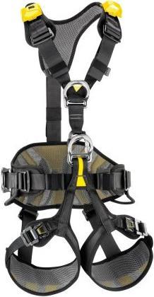 Image du produit Petzl Avao Bod Fast Harness 0 (Harnais de sécurité)