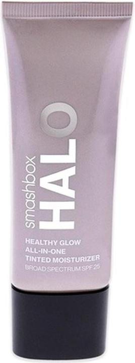 Produktbild Smashbox Halo H Glace TIntense Moisturizer Sun Protection Factor 25 Fair