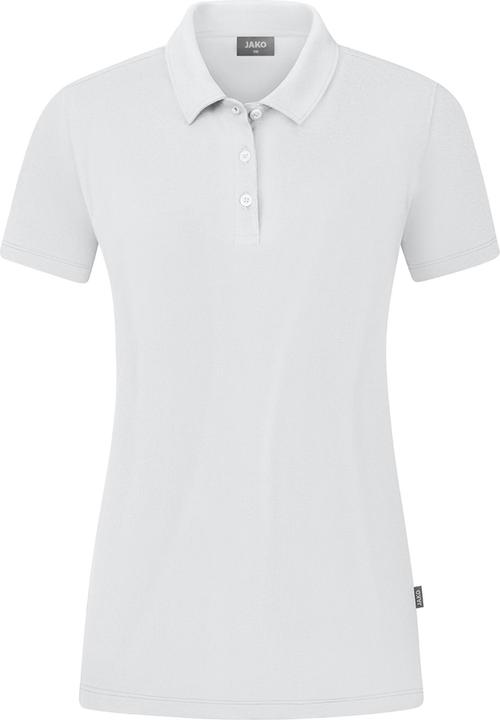 Produktbild JAKO Polo Organic Stretch (L)