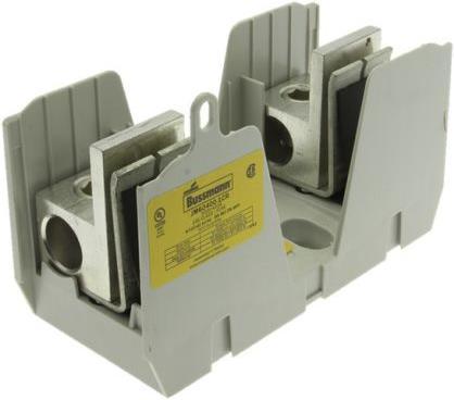 Produktbild Bussmann 100 amp class J fuse holder 600V -3 pole