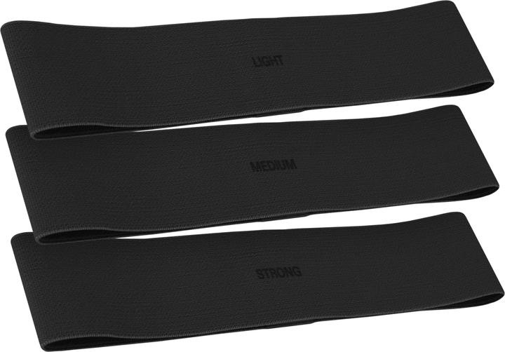 Immagine prodotto Omnana SOFTFLEX Fitnessband (0.30 m, Light)