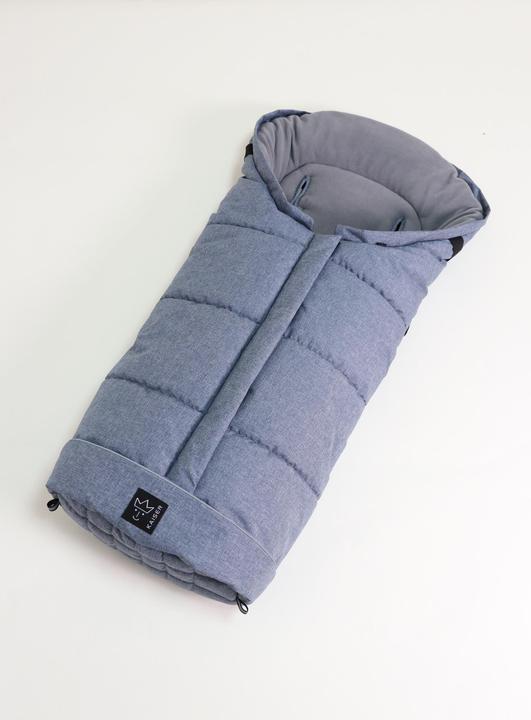 Produktbild Kaiser Baby Fusssack Pooly