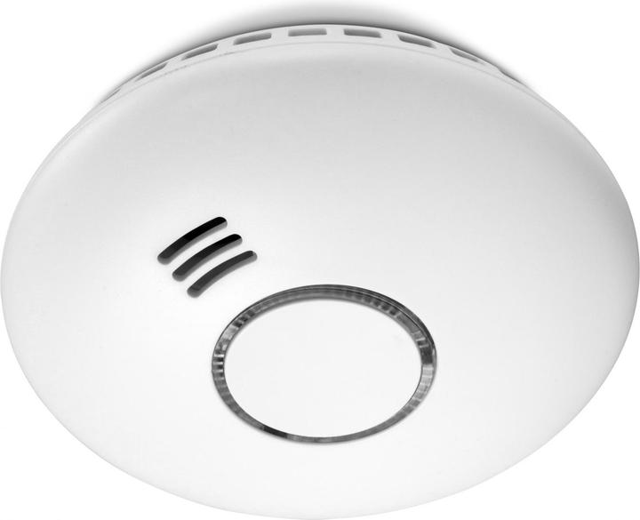 Actual product image Fysic Smart home for elderly