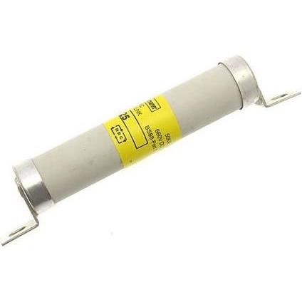 10x Bussmann, Sicherung, 6A 1200V AC 660VDC INDUSTRIAL FUSE (6 A, Superträge)