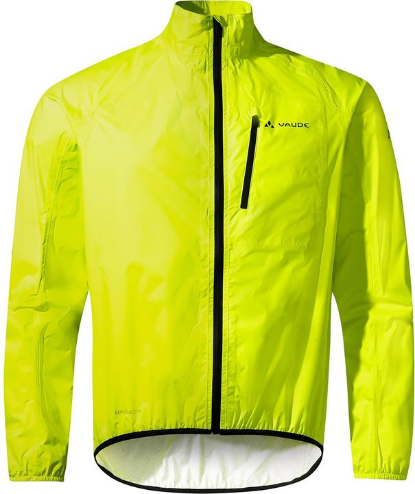 Neon Yellow, Neon Yellow Uni