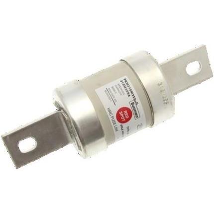 Thumbnail - Bussmann, Sicherung, 250A 660V AC / 460V DC BS88 FUSE (Feinsicherung, 250 A)
