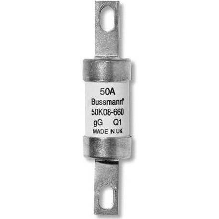 20x Bussmann, Sicherung, 32AMP 660V AC / 250V DC BS88 FUSE (32 A)