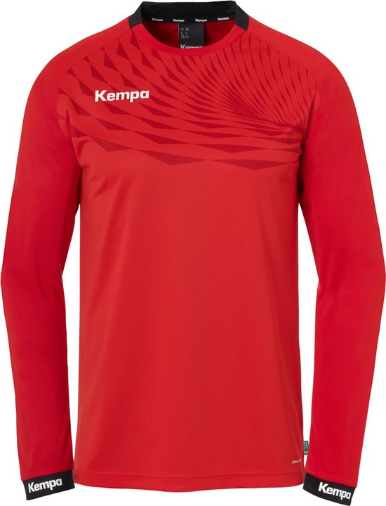 Image du produit Kempa Maillot long Wave 26 (M)