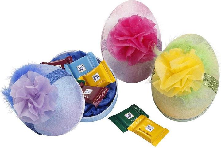 Image du produit Creativ Company Papier tissu Gekleurd, 30pcs. (30 x)
