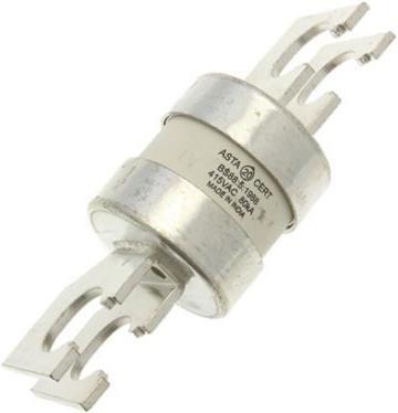 Produktbild Bussmann 250AMP 415V AC TYPE J (250 A)