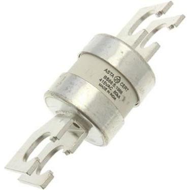 5x Bussmann, Sicherung, 250AMP 415V AC TYPE J (Feinsicherung, 250 A)