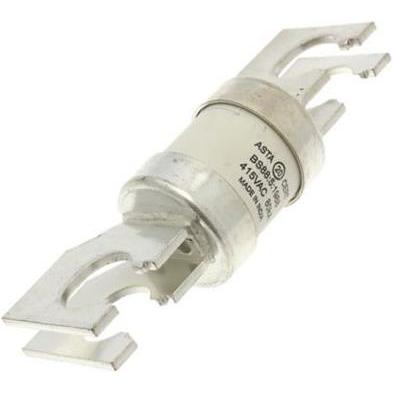 10x Bussmann, Sicherung, 160AMP 415V AC TYPE J (Feinsicherung, 160 A)