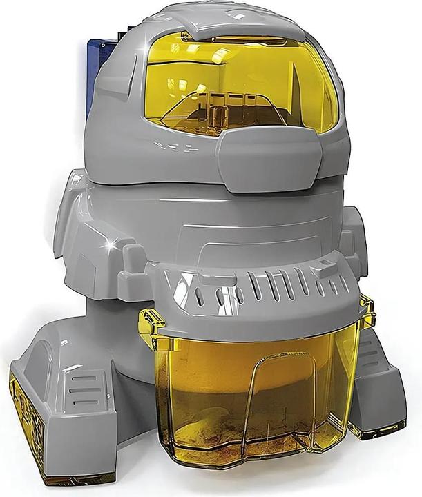 Productafbeelding Clementoni Zuigrobot