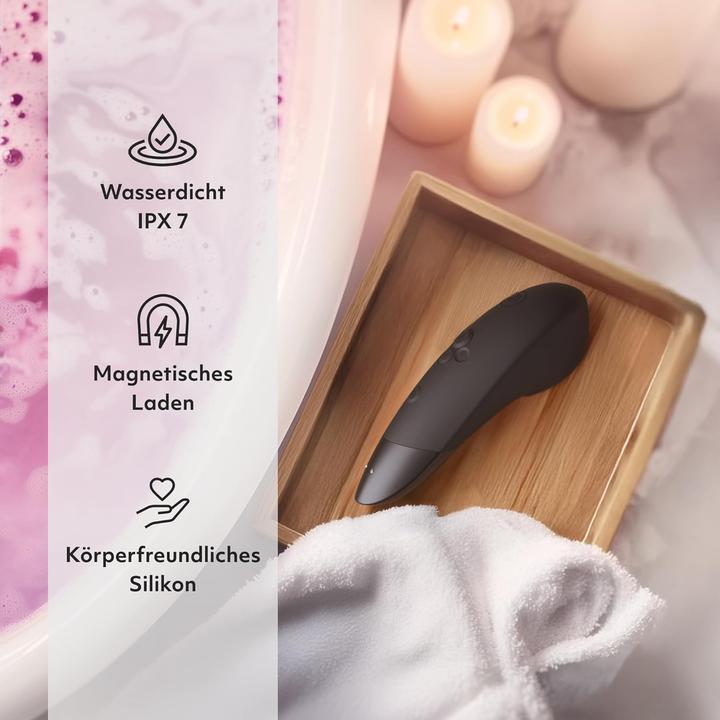 Produktbild Womanizer Enhance