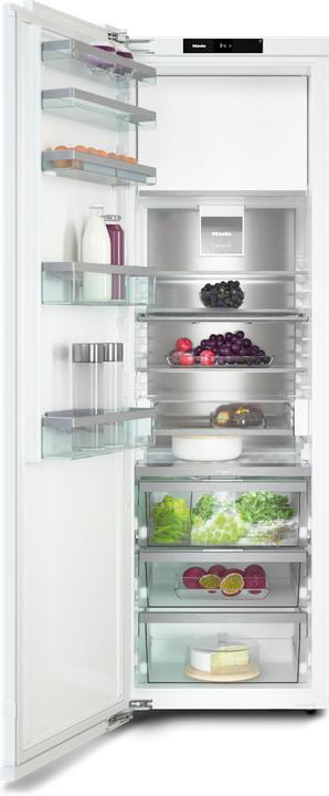 Actual product image Miele Refrigerator K 7798 C L (276 l)