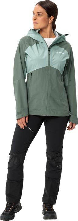 Produktbild Vaude Simony 2,5L Jacket V (44, XL)