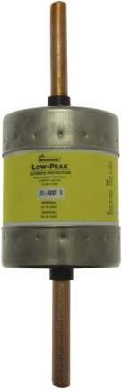 Actual product image Bussmann Low-Peak Class J T/D (600 A)