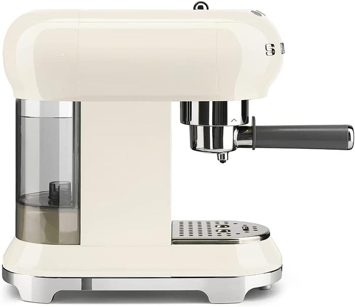 Produktbild Smeg ECF02CREU (EU-Stecker)