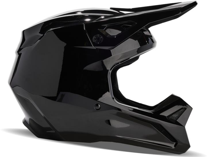 Immagine prodotto Fox Casco solido V1 (XL)