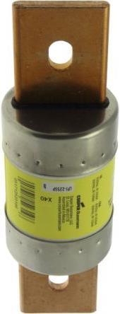 Actual product image Bussmann Low Peak Class J T/D (225 A)