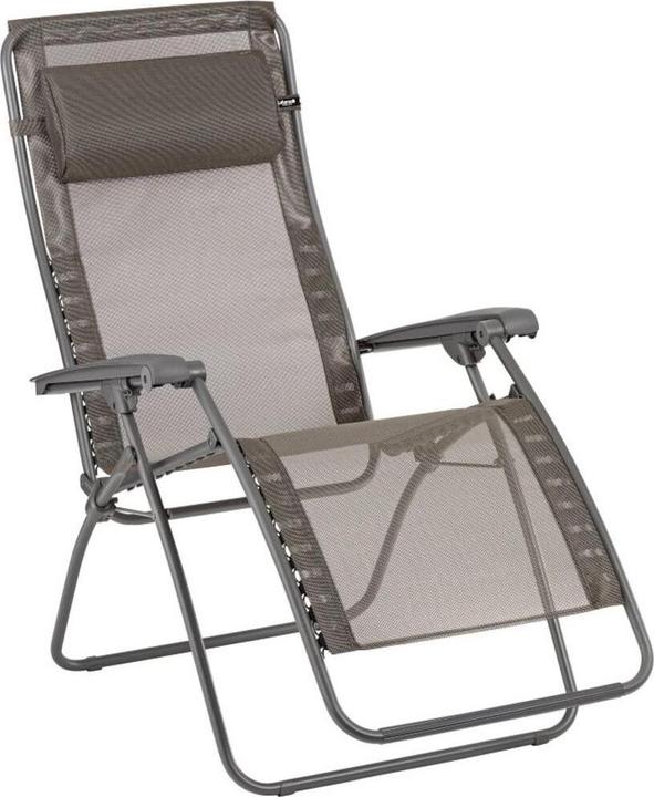 Immagine prodotto Lafuma Poltrona rilassante (88 cm)