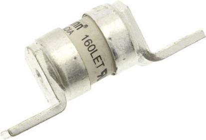 Immagine prodotto Bussmann 160A 240V AC BS88 FUSE (160 A)