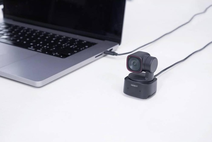 Image du produit Obsbot Tiny 2 Lite (8.29 Mpx)