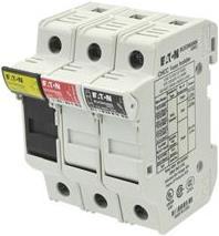 Produktbild Bussmann 2Pole 30A 600V MFH For 10X38 Class CC (30 A)