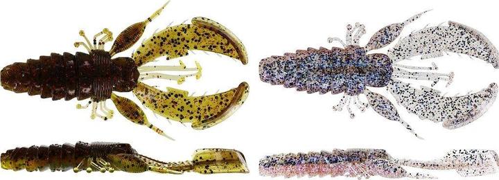 Actual product image Westin Carolina Perch Rig Kit