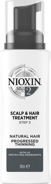 Produktbild Nioxin Scalp Treatment System 2 (100 ml)
