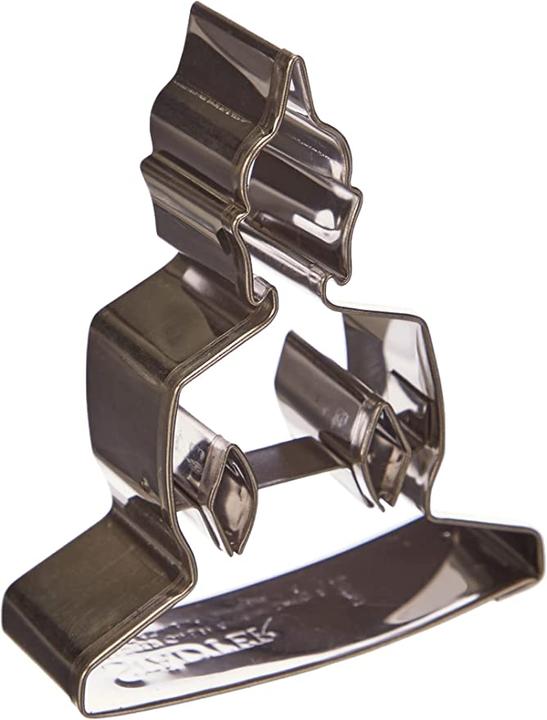 Actual product image Städter Buddha cookie cutter