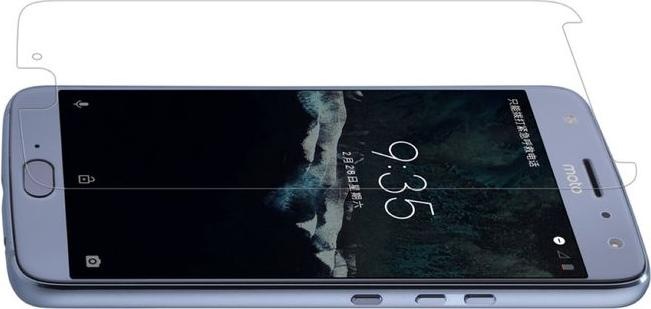Produktbild Nillkin Matte Series (1 Stück, Motorola Moto X4)