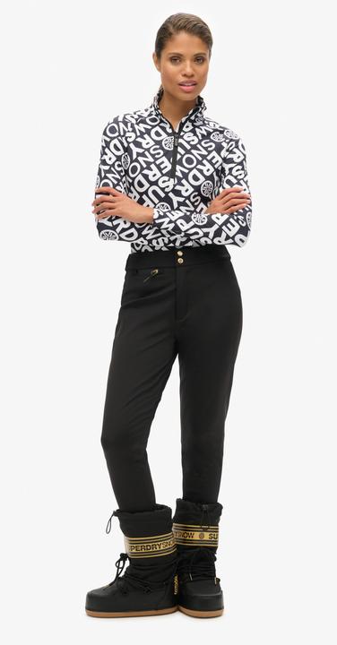 Immagine prodotto Superdry Ski Luxe Schneeleggings (M)