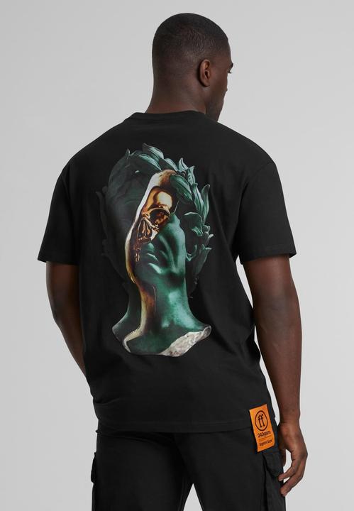 Produktbild Forgotten Faces Caesar Heavy Oversized Tee - 21263 (S)
