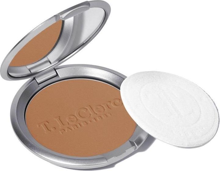Produktbild T. LeClerc Dermophile Pressed Powder (14 CARAMEL)
