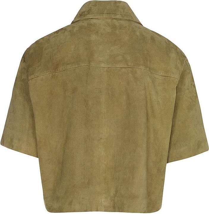 Image du produit Studio AR Lederjacke EVELINE (36)