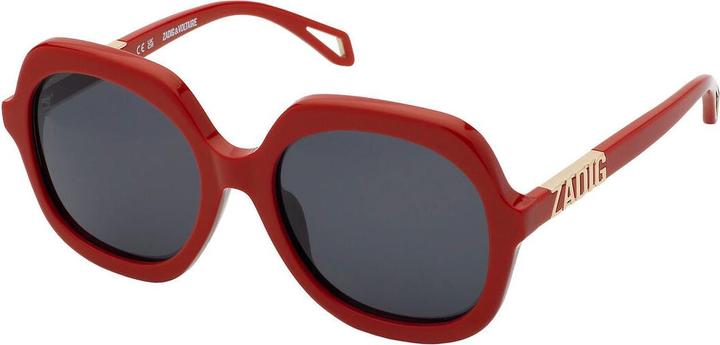 Actual product image Zadig & Voltaire Damensonnenbrille SZV404-5606XX ø 56 mm