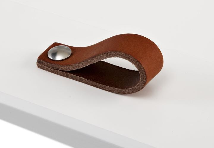 Actual product image Lifetime Kidsrooms Leather handle with 2 positions
